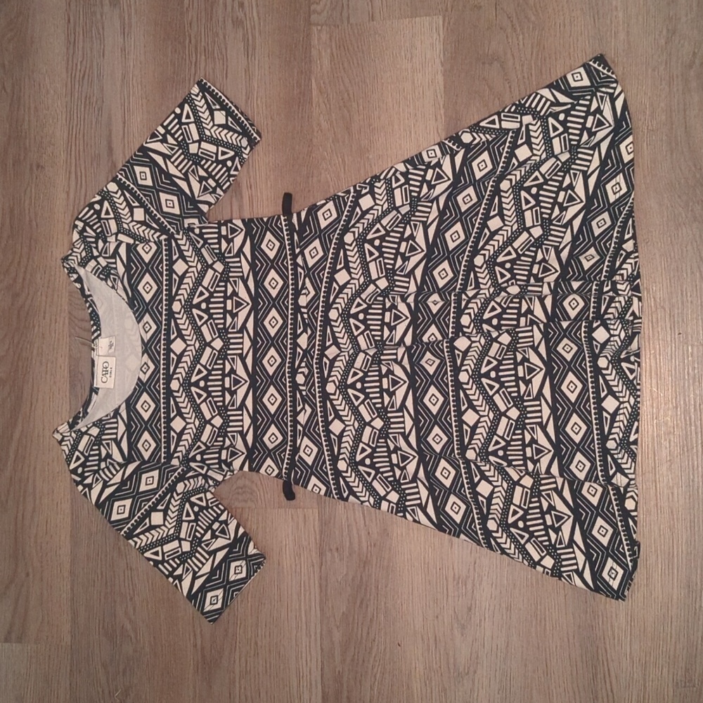 ⭐3/$10⭐Cato Girl Skater Dress
